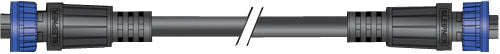 Cable troncal SidePower S-Link, 15 m (49,2 pies)