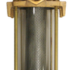 Buck Algonquin 00ISB75 Intake Strainer - 3/4"NPT Bronze Raw Water