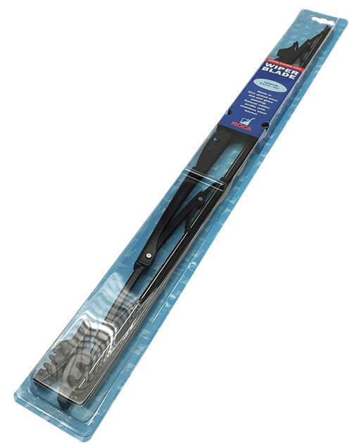 Roca Wiper Blade, 480mm (19") | (Blister Pack)