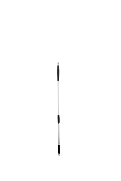 TD Mop 5FT White Palm Beach Mop Pole 5FTPBPOLE