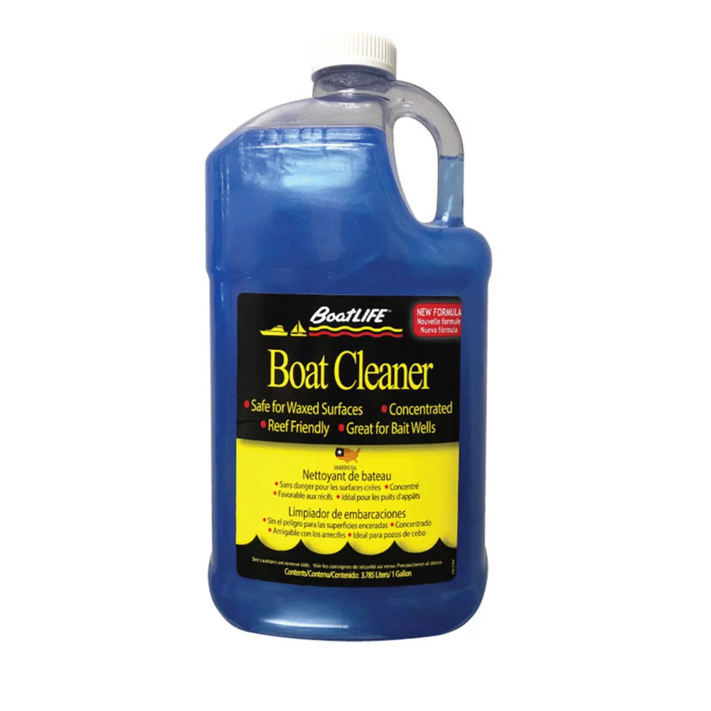 Boat Life Boat Cleaner Gallon — Freeport Marine Supply