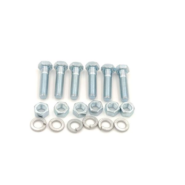 Buck Algonquin SETSCEW500 Set Screw - Transmission Coupler 1/2-13 X 1-1/4"