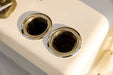 Stainless Steel Bluewater Boat Cup Holder with Drain