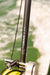 Dredge Boom Fishing Setup, 8ft with Safety Tie Back