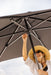 Ultralight Marine Umbrella