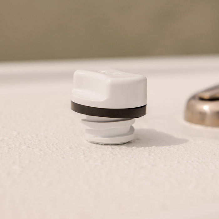 Replacement Plug for Cooler Drain - Short