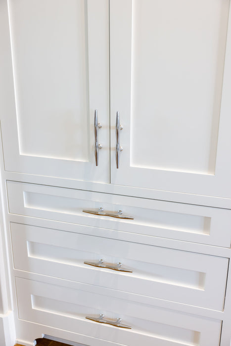 8" Cabinet Pull