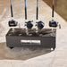 Rod Holder Storage Box