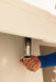 Lockable Swivel Rod Holder 0º HD Screwless