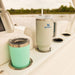 Stainless Steel Bluewater Boat Cup Holder without Drain