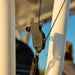 Single 500lb GEMLOX with Heavy Duty Custom Rope