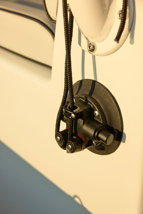 Heavy Duty Seasucker Cam Cleat