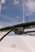 Outrigger Line Caddy And Holder