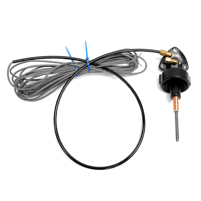 Tapa del actuador Bennett Marine, estribor (pedido especial)