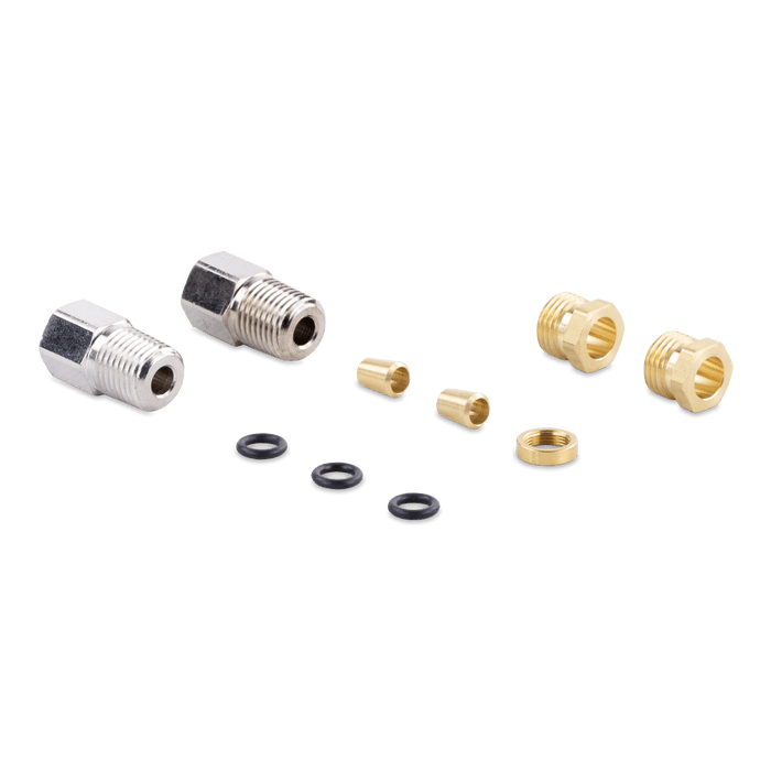 Dometic Splice Kit For 5/16 Nylon Tube