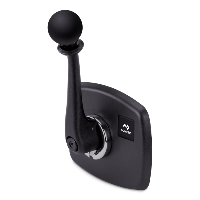 Control Dometic: palanca única para lanchas a reacción