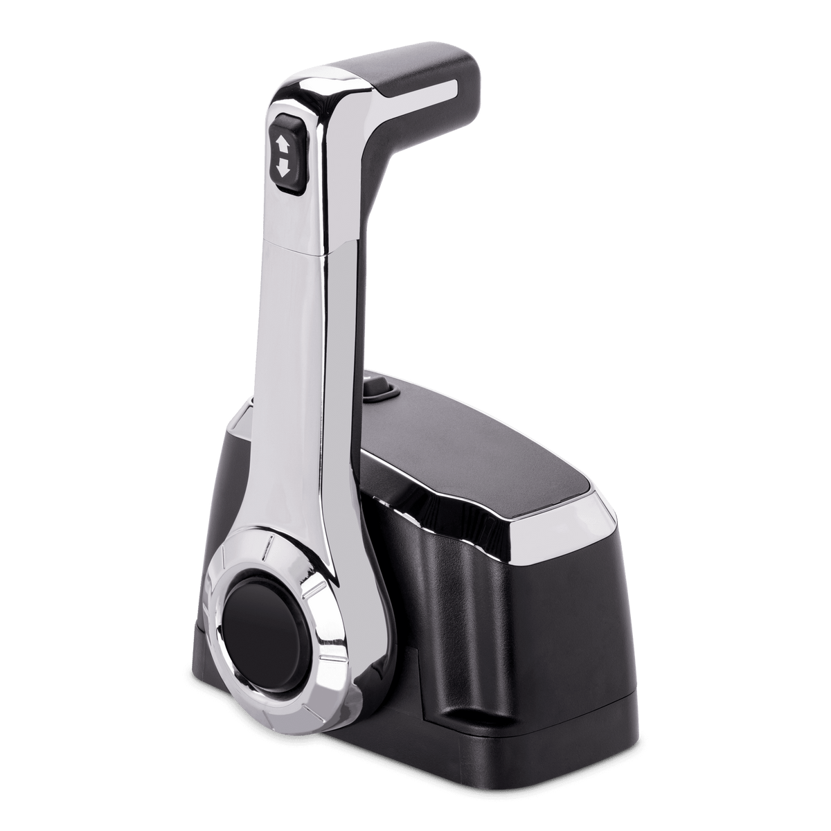 Dometic Single Top Mount Control with Tilt/Trim Xtremem — Freeport