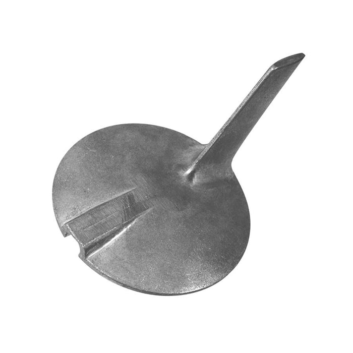 Martyr Anodes Y371 Yamaha Outboard Zinc
