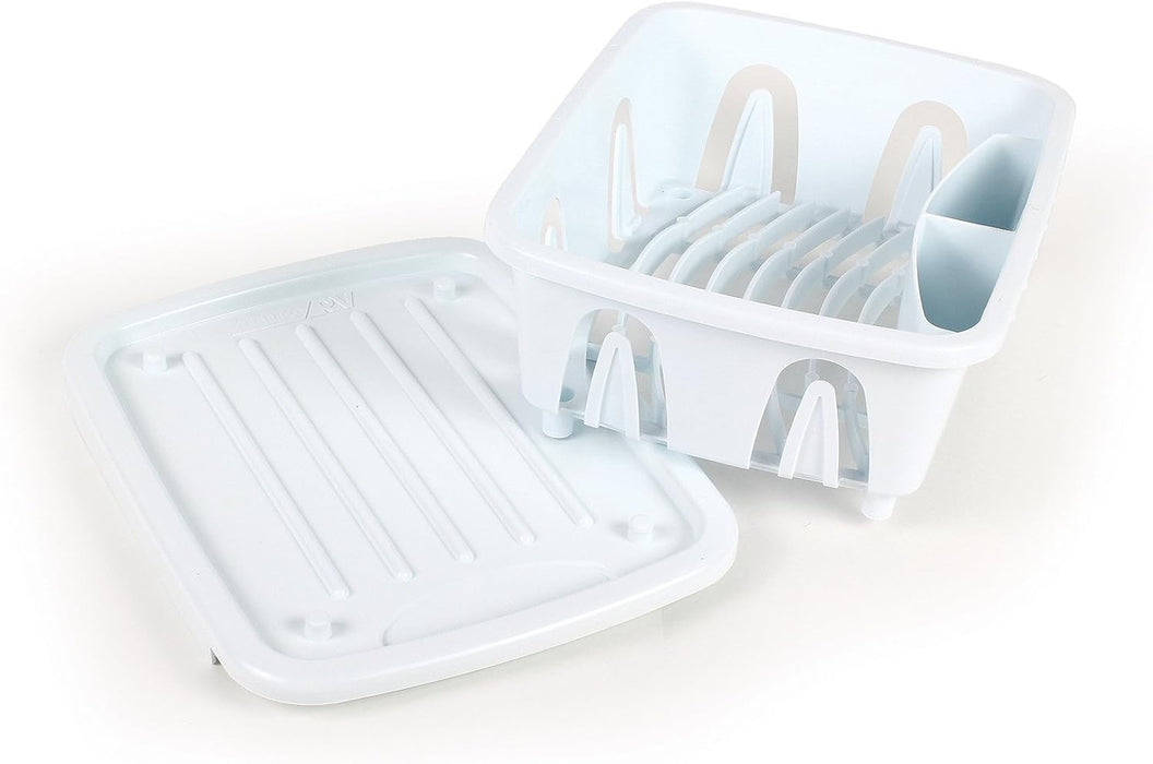 Camco Mini Dish Drainer And Tray