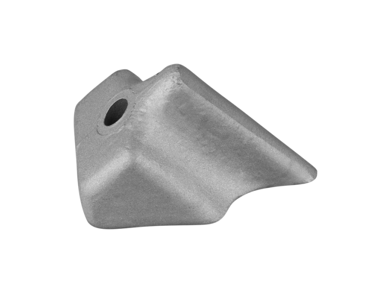 Martyr Anodes CM334451A J/E Cm-334451 Block Repl432397