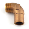 Crusader 97854 Codo de 90 grados