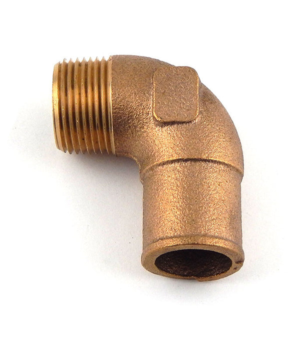 Crusader 97854 Codo de 90 grados