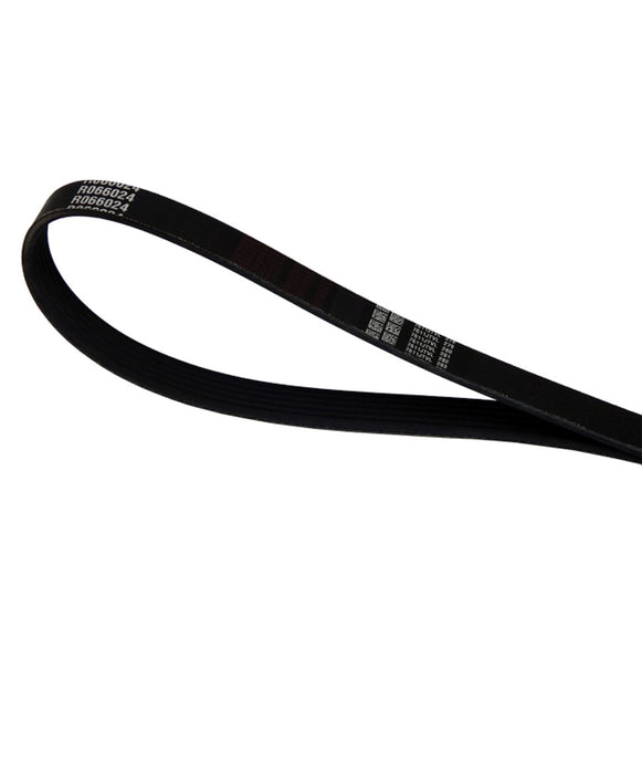 Crusader R066024 Serpentine Belt