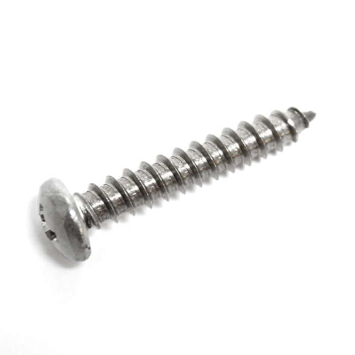 Bennett #14 X 1-1/4" Full Thread Screw