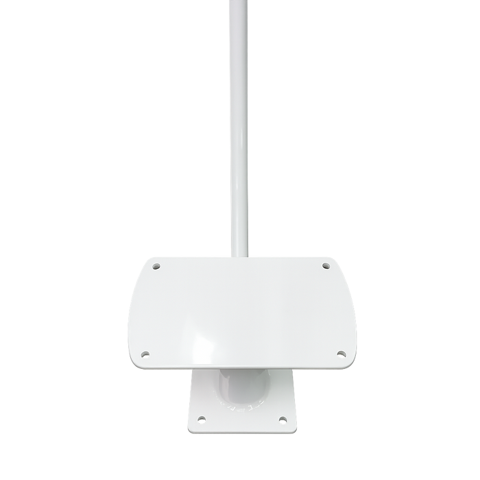 Sound Marine Radar Mount Raymarine