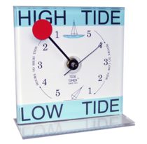 Schelling Tide Timer Clock