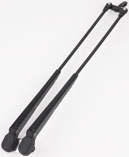 Roca W10/W12 Pantograph Arm, 13-18" (330-457mm) | Black