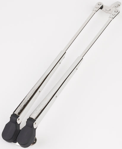 Roca W10/12 Pantograph Arm, 13-18 In. | Electro-Polished