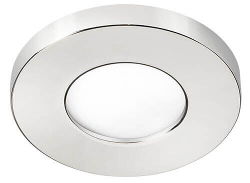 BCM Dana 35 Blanco 0,5 W | 3000 K, 8-32 V, IP66