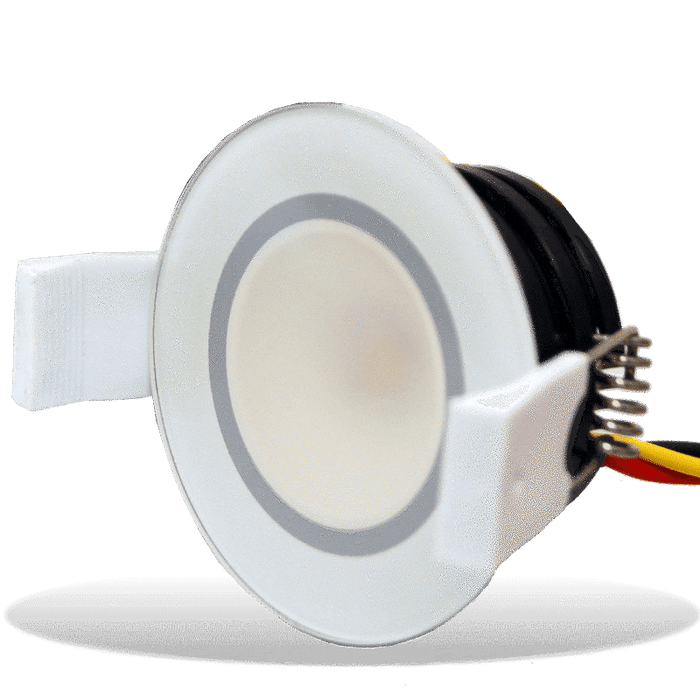 Lumishore Lux Downlight Dl50 IP68 | CRGBW 5 Watt