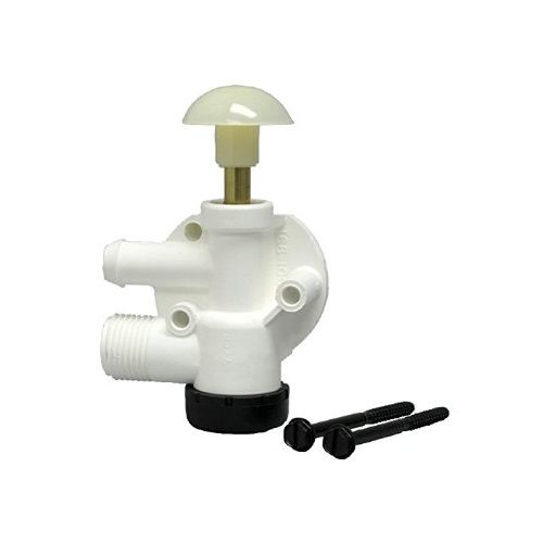 Vanne d'eau de remplacement SeaLand VacuFlush