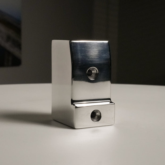 Door Latch Spacer for 1470 Rotating Latch