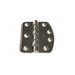 HINGE, 3.5" x 4", TOP MOUNT