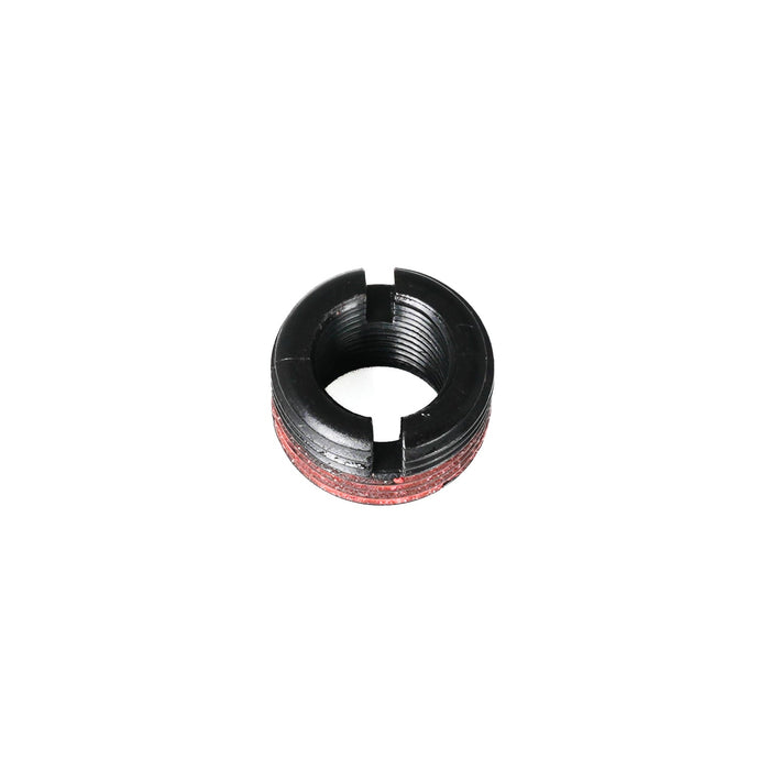 Power Wheel Nut Kit, BLK, inserts 5/8",12mm