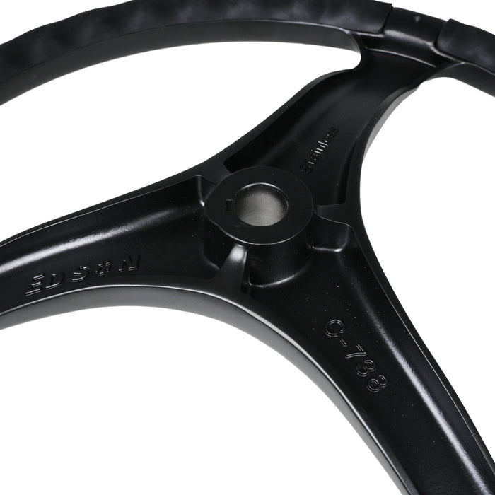 Edson Special Ops Steering Wheel 1710BL