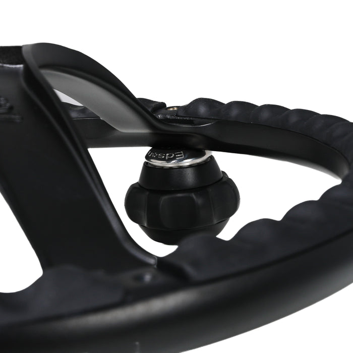 Edson Special Ops Steering Wheel 1710BL
