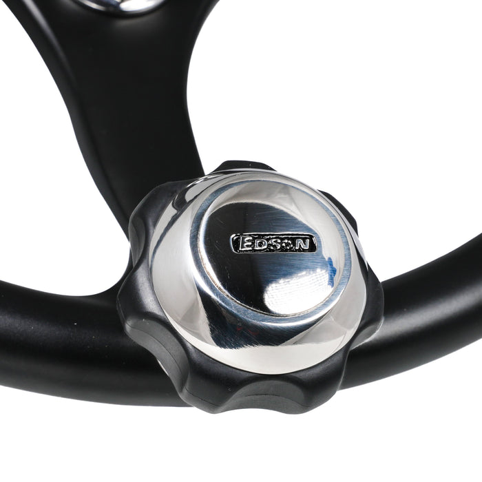 Edson Special Ops Steering Wheel 1710BL