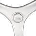 Edson Satin Steering Wheel- 171WB
