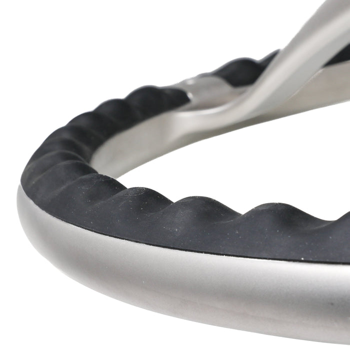 Edson Satin Steering Wheel- 171WB