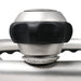 Edson Satin Steering Wheel- 171WB