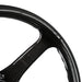 Edson Carbon Fiber Steering Wheel- 1710