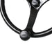 Edson Carbon Fiber Steering Wheel- 1710