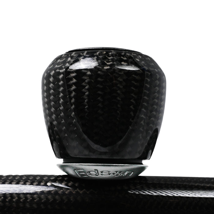 Edson Carbon Fiber Steering Wheel- 1710