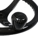 Edson Carbon Fiber Steering Wheel- 1710