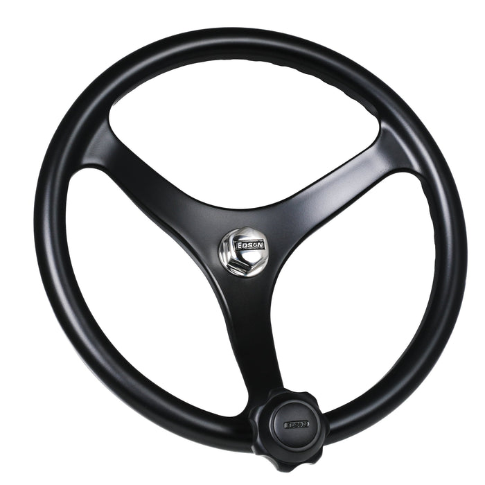 Edson Special Ops Steering Wheel 1710BL