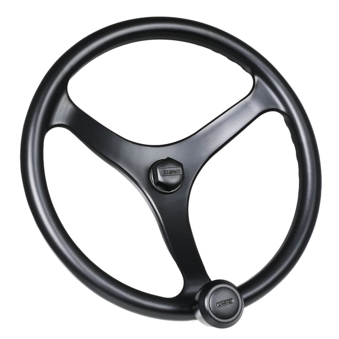 Edson Special Ops Steering Wheel 1710BL